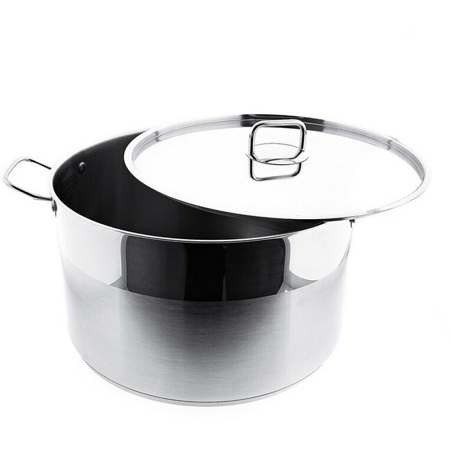 Almina Almina | 3 Kookpan Set Vitalia | 25L / 21L /18L