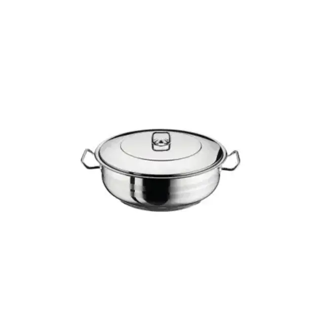 Arian | Brede kookpan | 28x8 | 4.5L