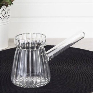 Almina Almina | 1 Luana La Nina Glazen Koffiekan | 600ML