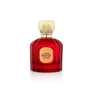 LA ROUGE BAROQUE EXTREME