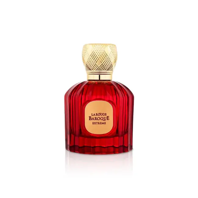LA ROUGE BAROQUE EXTREME