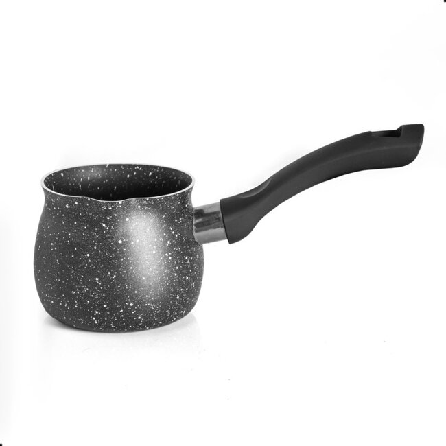 Almina Almina | Mokkapot / Cezve Granit | No. 4