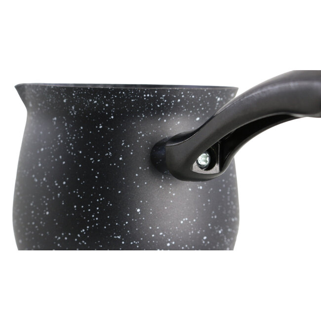 Almina Almina | Mokkapot / Cezve Granit | No. 4