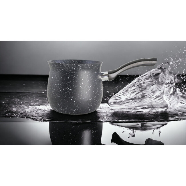 Almina | Mokkapot / Cezve Granit | No. 5