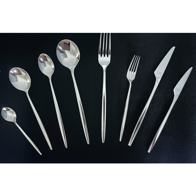 Almina | 48-Delig Lavinia Bestekset