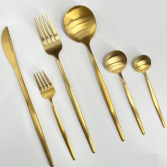 Almina Almina | 36-Delig Sofia Bestekset