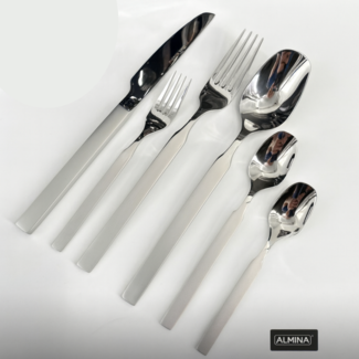 Almina Almina | 36-Delig Lilly Bestekset