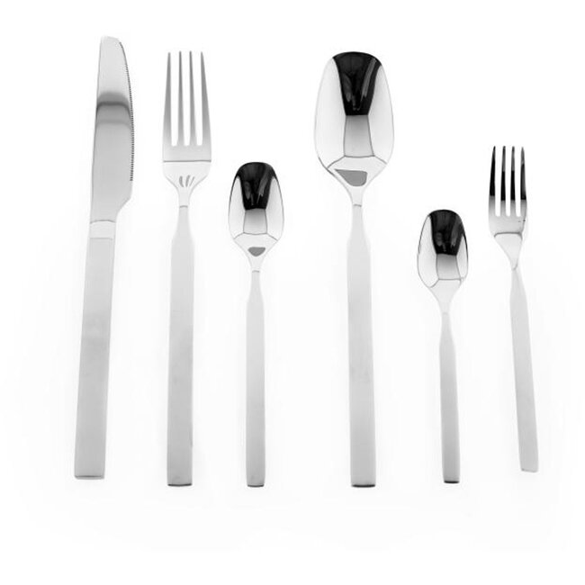 Almina | 36-Delig Lilly Bestekset