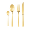 HAKAL Hakal | Bestekset Goud