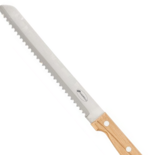 Kadirelli | Broodmes 8 inch