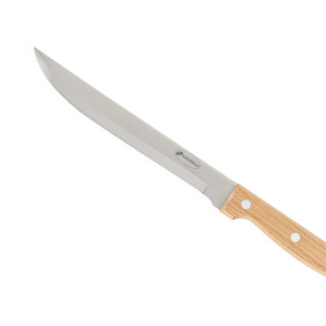 Kadirelli | Vleesmes 8 inch