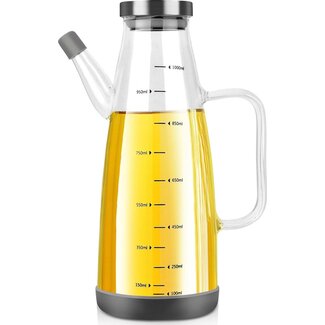 Oliefles | 1000ml