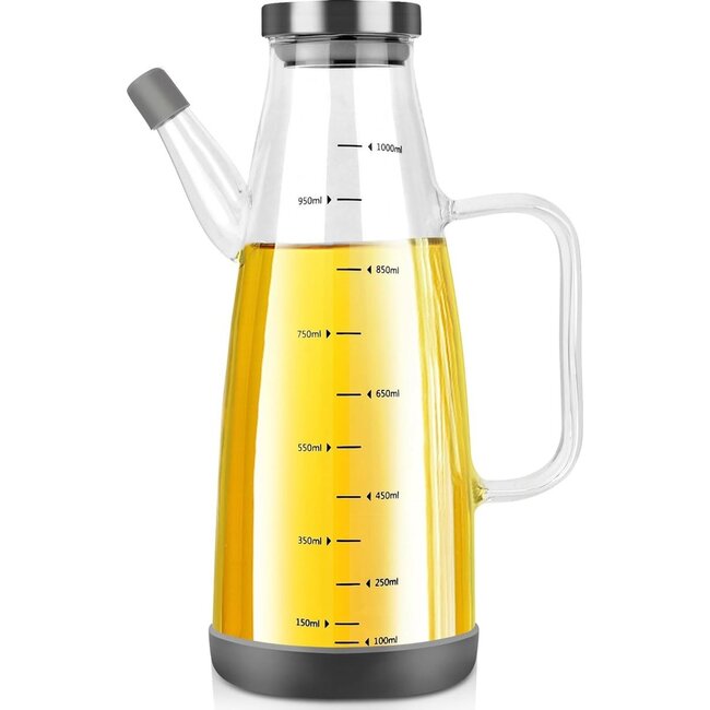 Oliefles | 1000ml