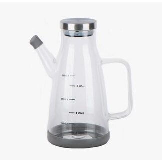 Oliefles | 550ml