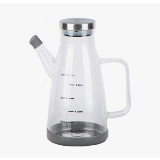 Oliefles | 550ml