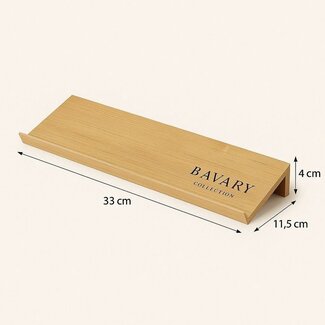 Bavary Bavary | Bamboo Kruidenrek | 33x12