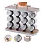 12 Kruidenpotjes Set