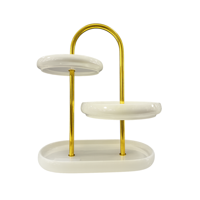 Bavary Bavary | Ufo 3-Delig  Chubby Serveer Bowl