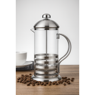 Trendmax Trendmax | French Press Thee/Koffiemaker