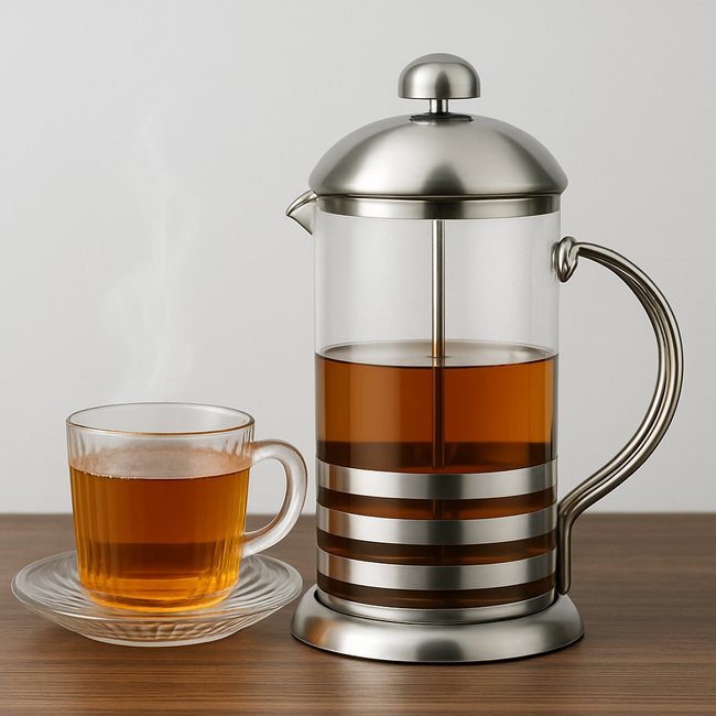 Trendmax Trendmax | French Press Thee/Koffiemaker