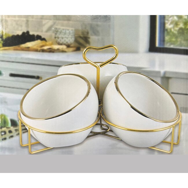 Trendmax | Snackschaal