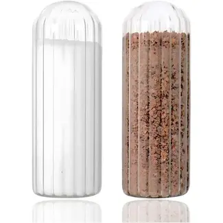 Bavary Bavary |2 Ribble Peper- & Zout Set