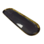 Trendmax Trendmax | 3-Delige Snackschalen Set met Gouden Rand