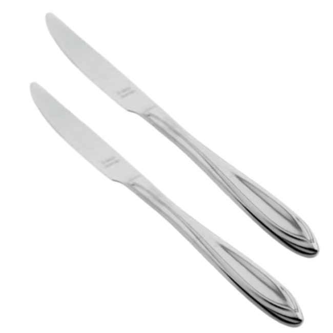 Almina Almina | 2 Dinnermessen