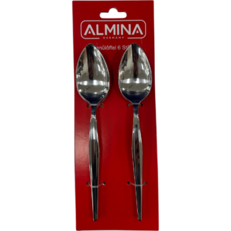 Almina Almina | 6 Dinnerlepels