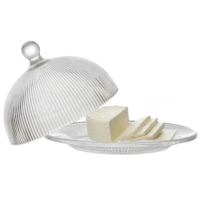 Trendmax Trendmax | Serveerschaal Met Deksel