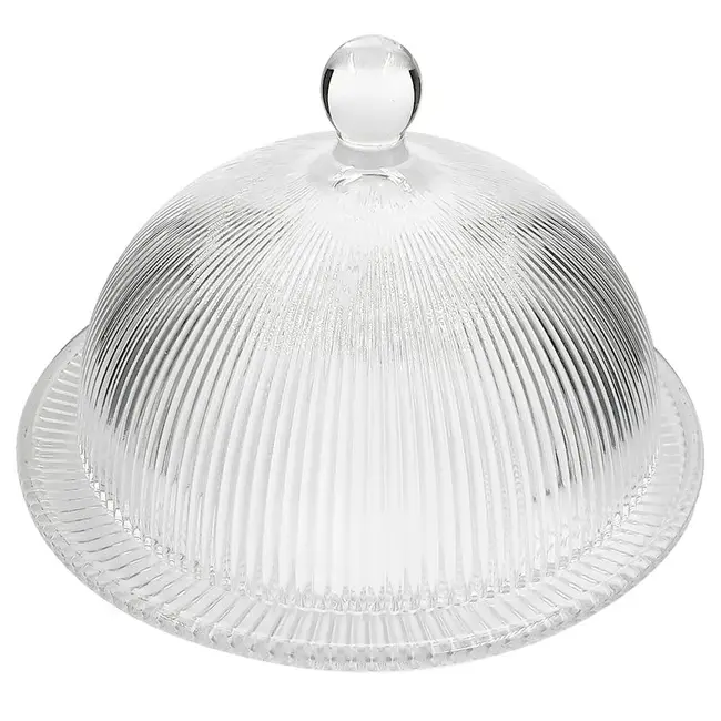 Trendmax Trendmax | Serveerschaal Met Deksel