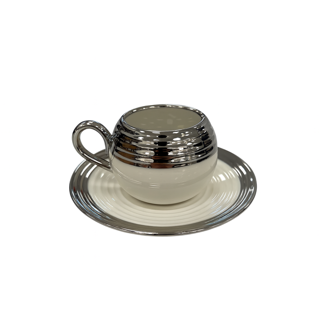 Trendmax | Luxe 12-Delige Espressoset