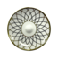 Trendmax Trendmax | Luxe 12-Delige Espressoset | Oogmotief Design