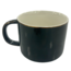 Almina Almina | Luxe 12-Delige Koffieset | Zwart met Gouden Rand