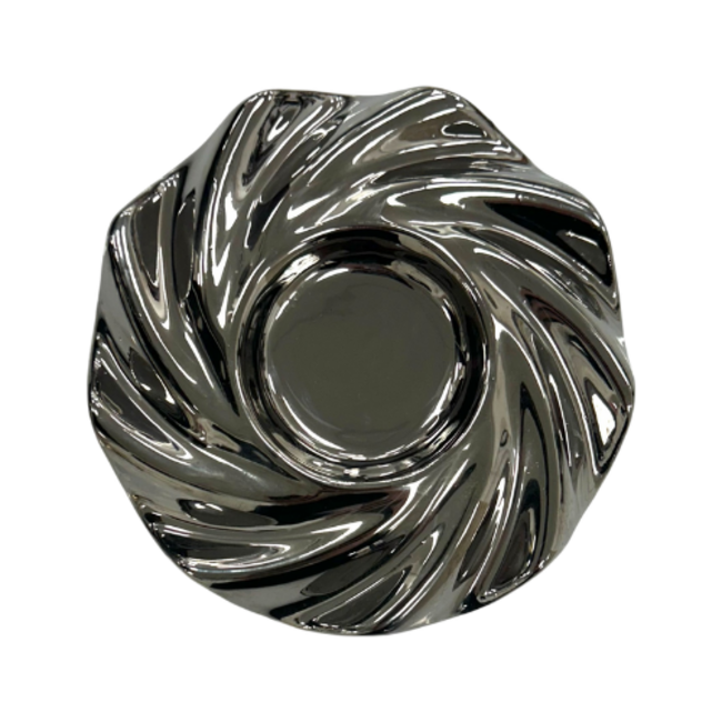 Queens Porcelain | 12-Delige Espressoset | Klassiek Design