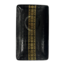 Trendmax Trendmax | Luxe 12-Delige Espressoset | Grieks Meanderpatroon Zwart/Goud