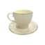Almina Almina | Luxe 12-Delige Espressoset | Grieks Design