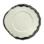 Queens Porcelain | Luxe 12-Delige Espressoset | Organisch Design Zilver/Goud