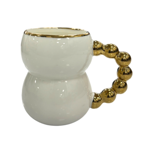 Bavary Bavary | 6-Delige Mokkenset