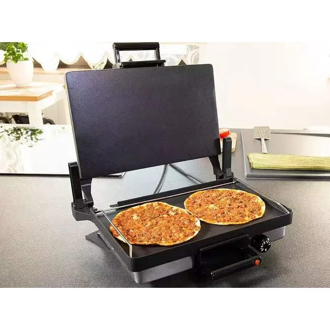 Almina Almina | Multi Grill Granit | 2000 W