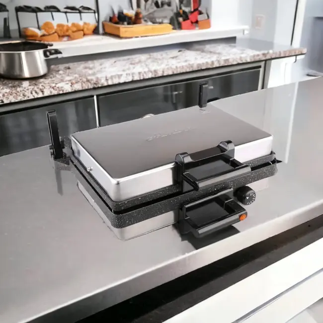 Almina | Multi Grill Granit | 2000 W