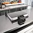 Almina | Multi Grill Granit | 2000 W