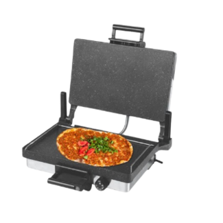 Almina Almina | Multi Grill Granit | 2000 W
