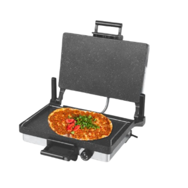 Almina Almina | Multi Grill Granit | 2000 W