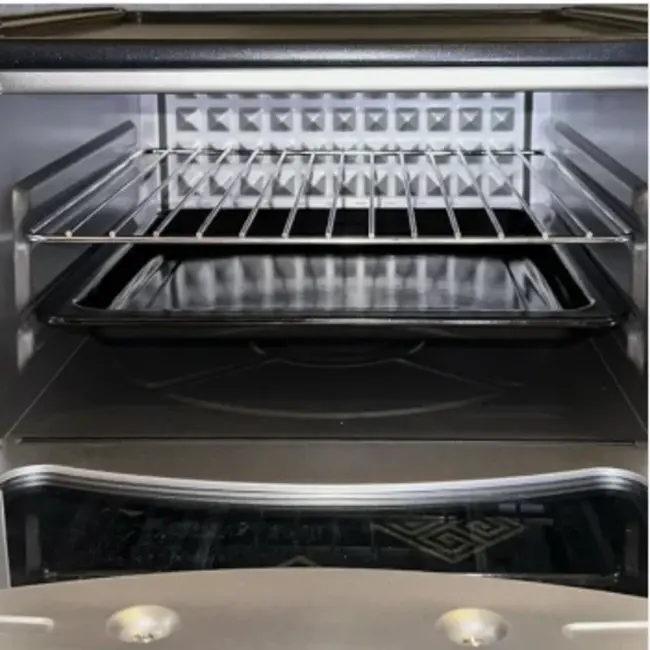 Almina | Tandoor Oven | 2100W