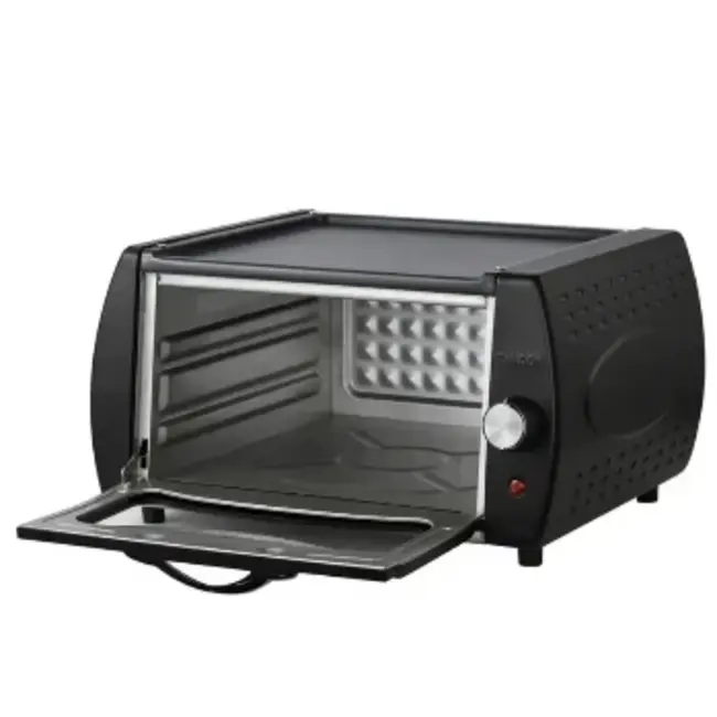 Almina Almina | Tandoor Oven | 2100W