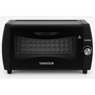 Almina Almina | Tandoor Oven | 2100W