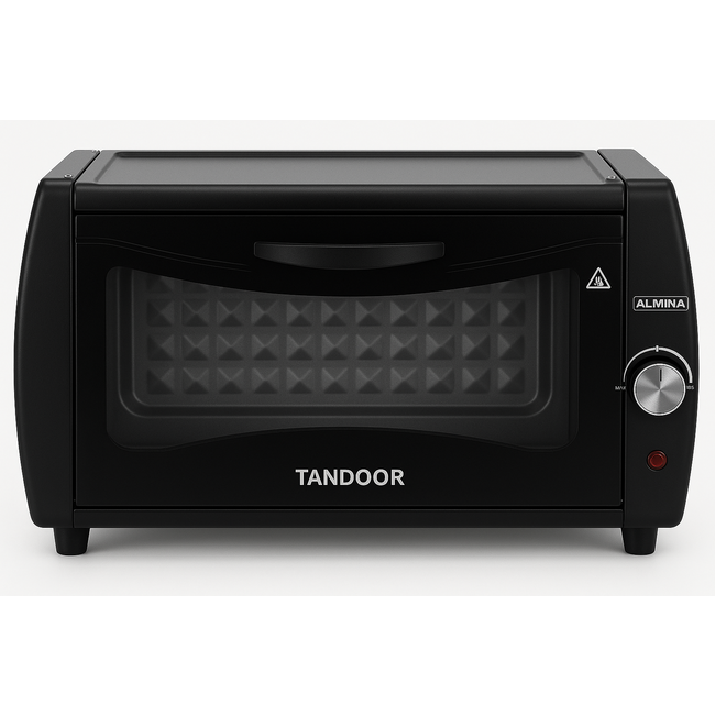 Almina Almina | Tandoor Oven | 2100W