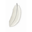Leaf | Luxe Porseleinen Schaal