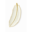Leaf | Luxe Porseleinen Schaal